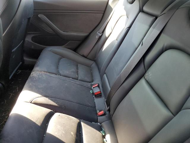 Photo 6 from auction – 2020 TESLA MODEL 3 with VIN 5YJ3E1EB2LF647908
