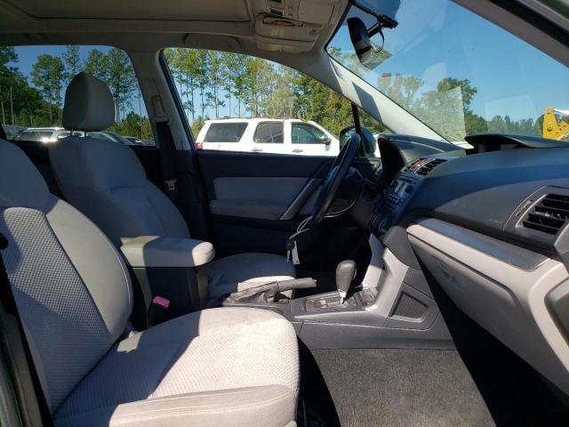 Photo 5 from auction – 2015 SUBARU FORESTER 2 with VIN JF2SJADC5FH582835