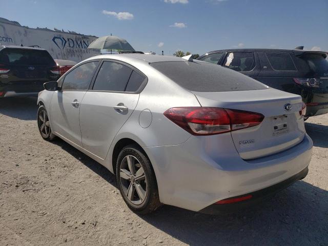 Photo 3 from auction – 2018 KIA FORTE LX with VIN 3KPFL4A73JE171869