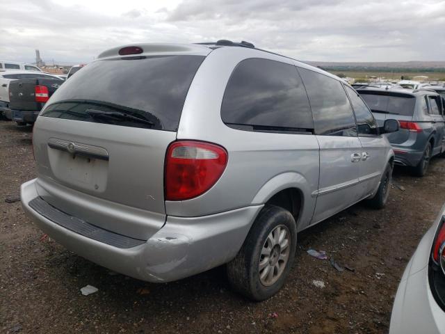 Photo 4 from auction – 2002 CHRYSLER TOWN & COU with VIN 2C4GP74L52R761798