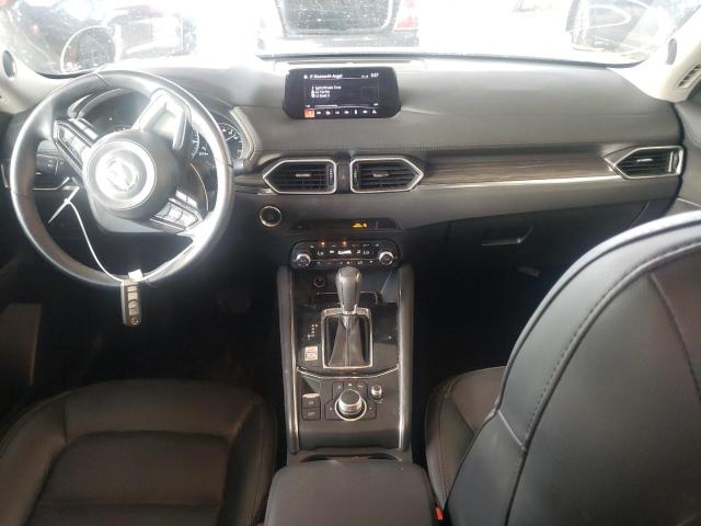 Photo 9 from auction – 2019 MAZDA CX-5 GRAND with VIN JM3KFBDY0K0506523