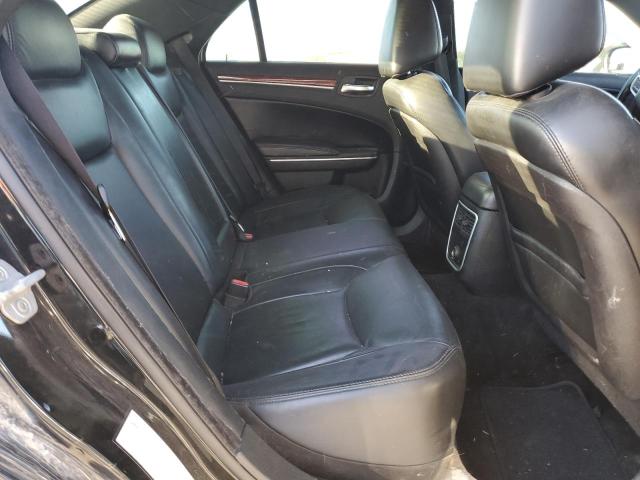 Photo 6 from auction – 2013 CHRYSLER 300 with VIN 2C3CCARG4DH591949