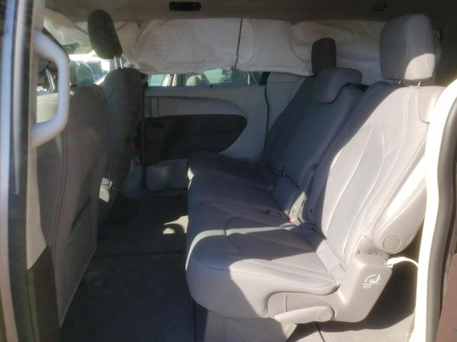 Photo 6 from auction – 2018 CHRYSLER PACIFICA T with VIN 2C4RC1FG2JR126599