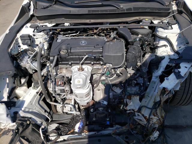 Photo 7 from auction – 2015 ACURA TLX TECH with VIN 19UUB1F51FA022629