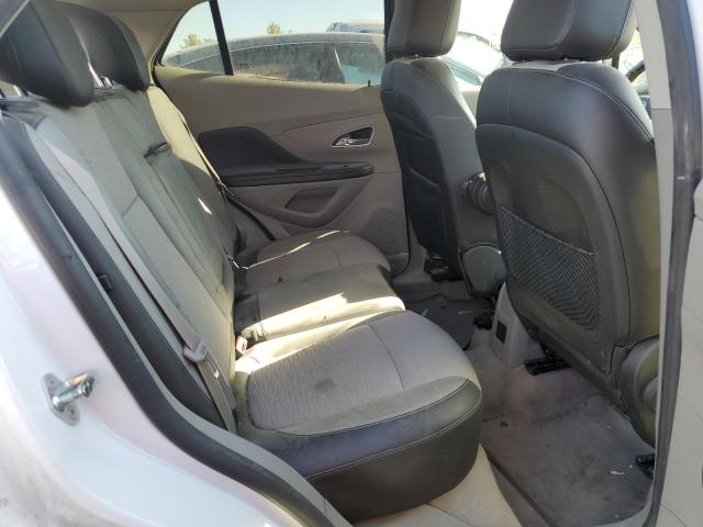 Photo 6 from auction – 2016 BUICK ENCORE with VIN KL4CJASB7GB700346