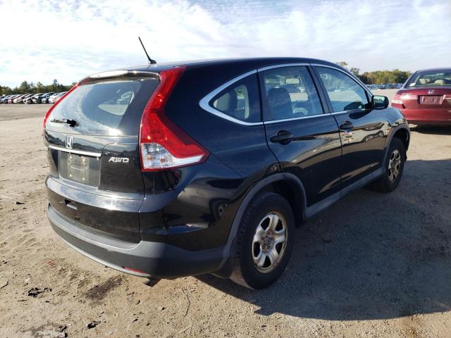 Photo 4 from auction – 2014 HONDA CR-V LX with VIN 2HKRM4H35EH672776