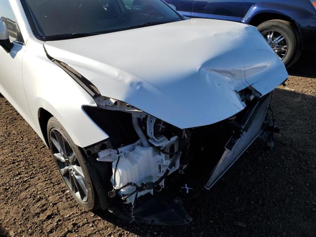 Photo 9 from auction – 2018 MAZDA 3 TOURING with VIN 3MZBN1V35JM228395