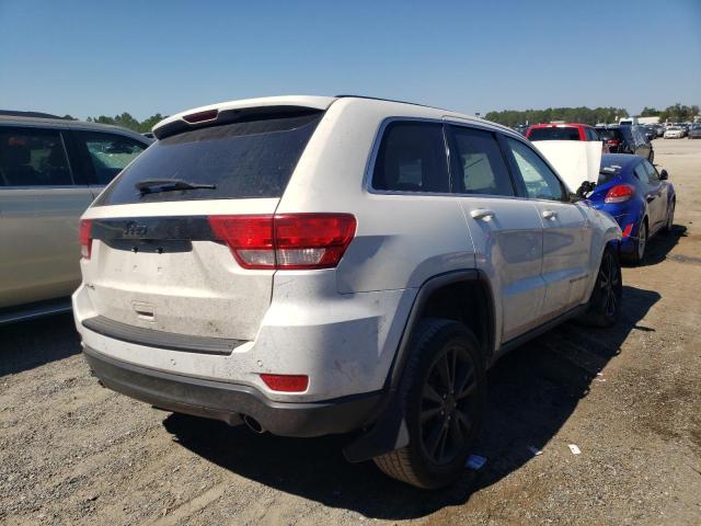 Zdjęcie 4 z aukcji – 2012 JEEP GRAND CHER z VIN 1C4RJFAT2CC335151