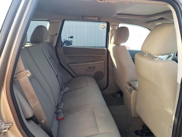 Photo 6 from auction – 2005 JEEP GRAND CHER with VIN 1J4HR48N65C631870