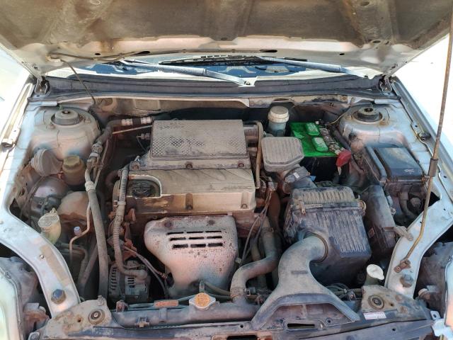 Photo 7 from auction – 2004 MITSUBISHI GALANT ES with VIN 4A3AB36F64E072953
