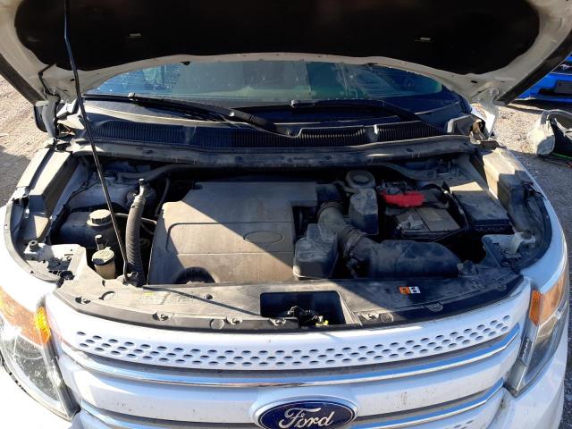 Photo 7 from auction – 2011 FORD EXPLORER L with VIN 1FMHK8F82BGA32317