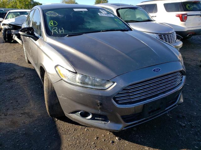 Photo 1 from auction – 2013 FORD FUSION SE with VIN 3FA6P0H99DR354541