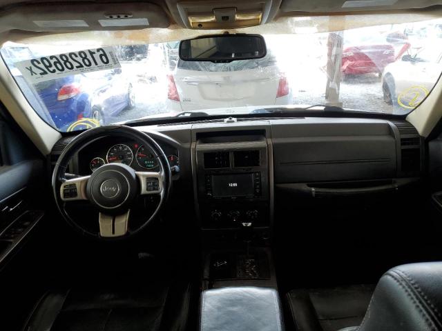 Photo 9 from auction – 2011 JEEP LIBERTY LI with VIN 1J4PP5GK6BW567130