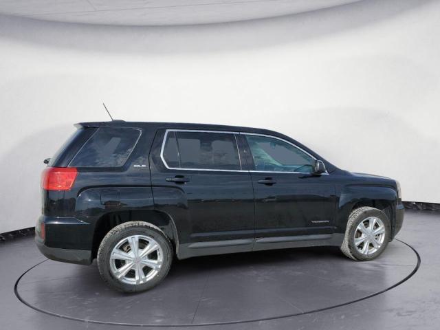 صورة رقم 4 من المزاد - 2017 GMC TERRAIN SL مع VIN 2GKALMEK5H6299683