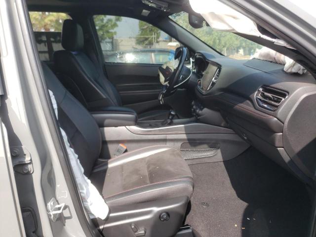 Photo 5 from auction – 2021 DODGE DURANGO R/ with VIN 1C4SDHCT8MC760991