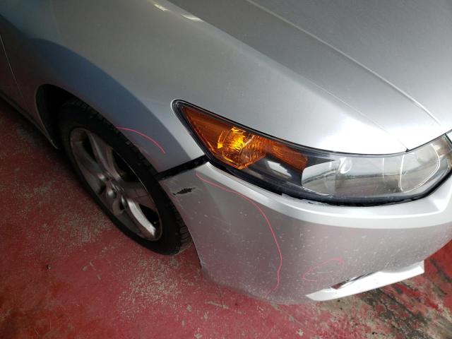 Photo 9 from auction – 2012 ACURA TSX TECH with VIN JH4CU2F63CC008183