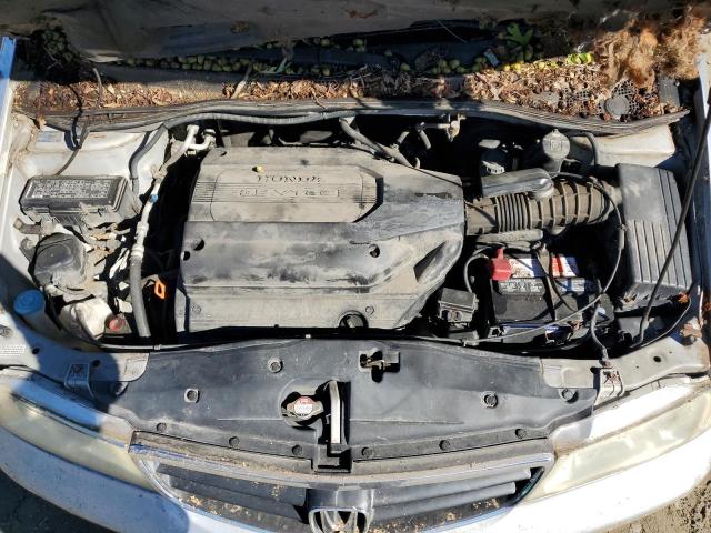 Photo 7 from auction – 2003 HONDA ODYSSEY EX with VIN 5FNRL18043B005281