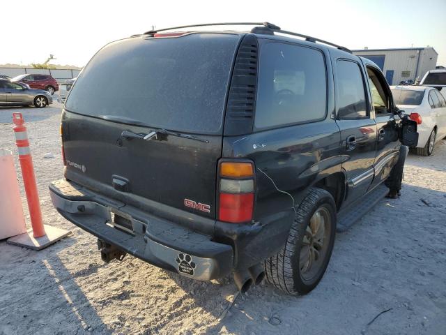 Photo 4 from auction – 2005 GMC YUKON with VIN 1GKEC13T05R139660