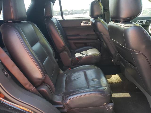 Photo 6 from auction – 2013 FORD EXPLORER L with VIN 1FM5K8F8XDGB60844