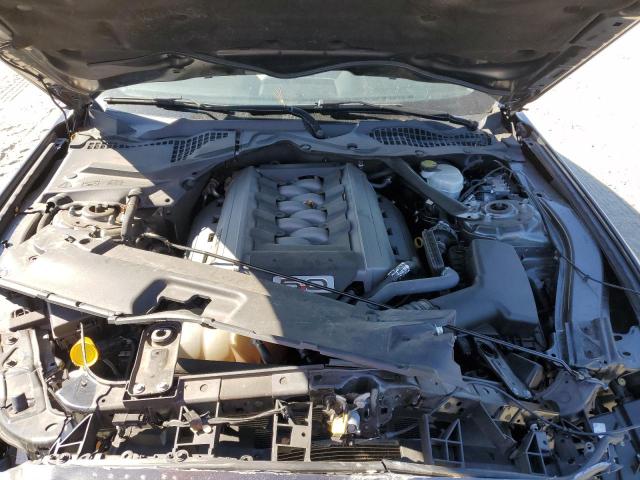 Photo 7 from auction – 2015 FORD MUSTANG with VIN 1FA6P8CF8F5407599