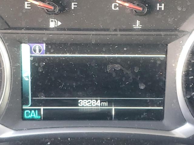Photo 8 from auction – 2018 CHEVROLET MALIBU LT with VIN 1G1ZD5ST8JF277549