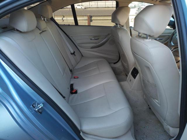 Photo 6 from auction – 2012 BMW 328 I with VIN WBA3A5G57CNP16987
