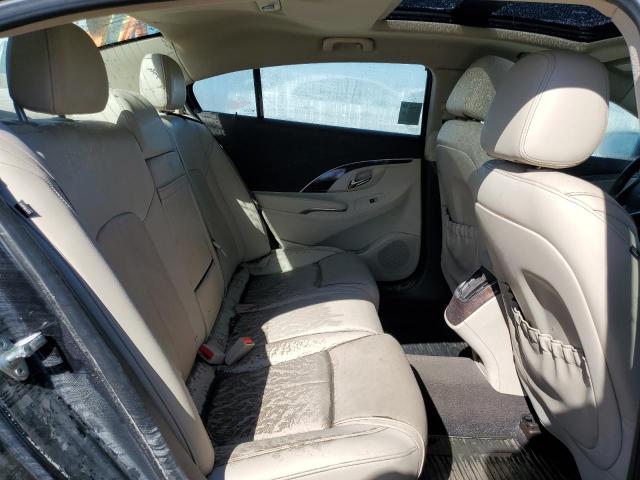 Photo 6 from auction – 2015 BUICK LACROSSE with VIN 1G4GB5G37FF182478
