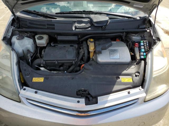 Photo 7 from auction – 2008 TOYOTA PRIUS with VIN JTDKB20U083343452