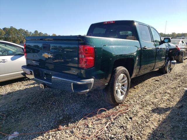 Photo 4 from auction – 2014 CHEVROLET SILVERADO with VIN 3GCPCREH6EG549682