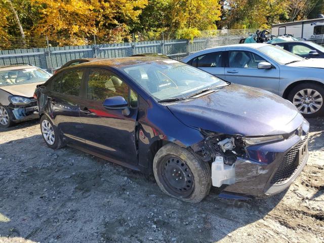 Photo 1 from auction – 2020 TOYOTA COROLLA with VIN JTDEPRAE1LJ050369