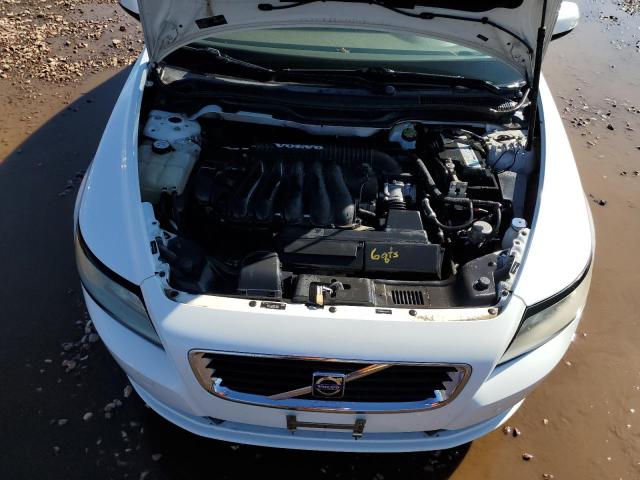 Photo 7 from auction – 2010 VOLVO S40 2.4I with VIN YV1382MS8A2500730