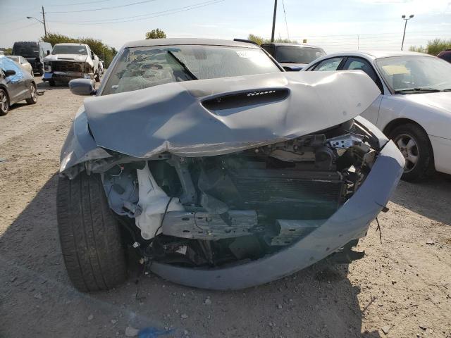 Photo 9 from auction – 2021 DODGE CHARGER SC with VIN 2C3CDXGJ4MH540708
