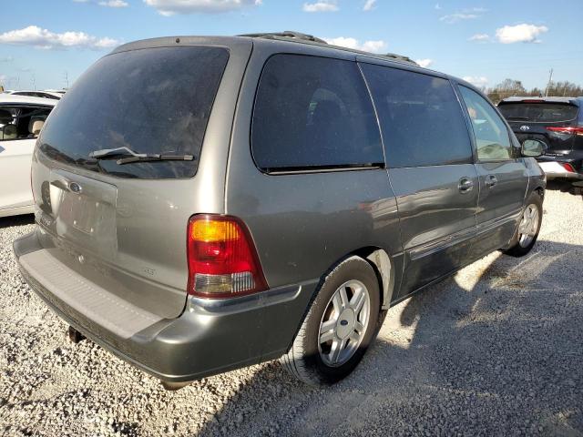 Photo 4 from auction – 2002 FORD WINDSTAR S with VIN 2FMZA52492BB08812