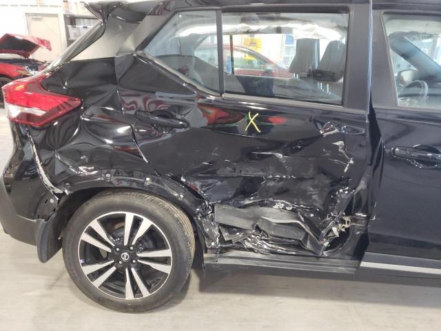 Photo 9 from auction – 2020 NISSAN KICKS SR with VIN 3N1CP5DV2LL526992