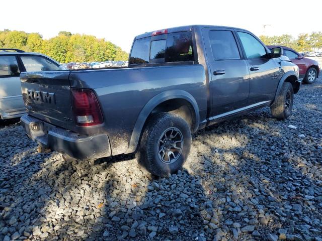 Photo 4 from auction – 2015 RAM 1500 REBEL with VIN 1C6RR7YT5FS770803
