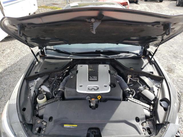 Photo 7 from auction – 2015 INFINITI Q50 BASE with VIN JN1BV7AR2FM404728