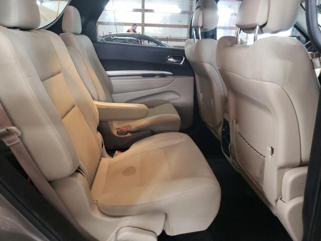 Photo 6 from auction – 2016 DODGE DURANGO SX with VIN 1C4RDJAG7GC458818