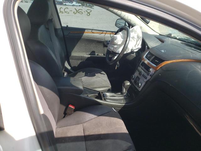 Photo 5 from auction – 2012 CHEVROLET MALIBU 2LT with VIN 1G1ZD5E02CF100466