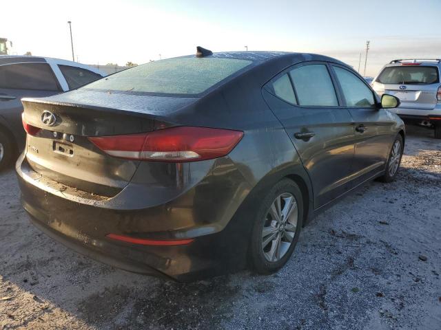 Photo 4 from auction – 2017 HYUNDAI ELANTRA SE with VIN 5NPD84LF4HH190837