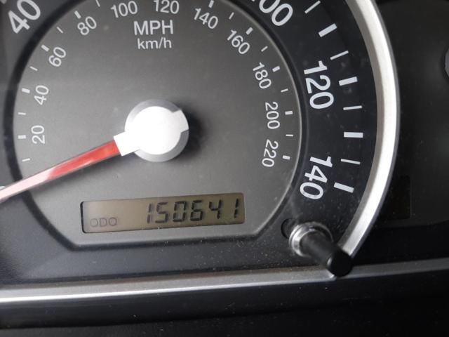 Photo 8 from auction – 2007 KIA SORENTO EX with VIN KNDJC736375673088