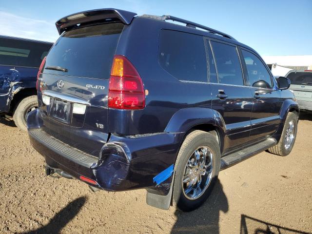 Photo 4 from auction – 2006 LEXUS GX 470 with VIN JTJBT20X760110333