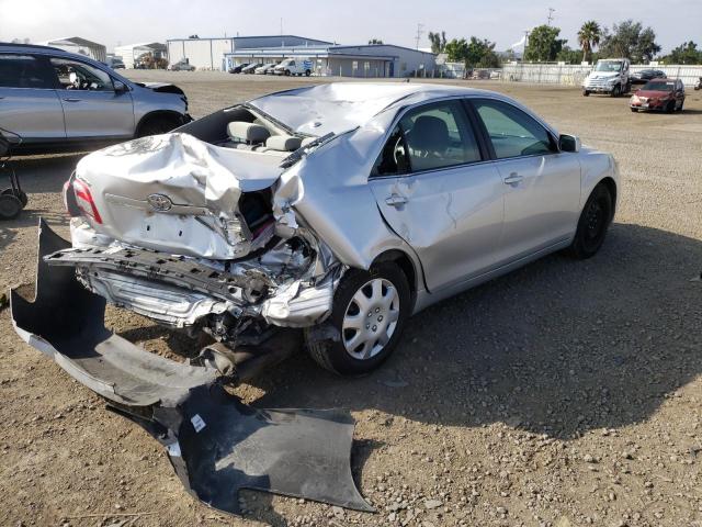 Photo 4 from auction – 2011 TOYOTA CAMRY BASE with VIN 4T1BF3EK1BU213100