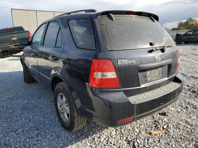 Photo 3 from auction – 2009 KIA SORENTO LX with VIN KNDJD735595871713