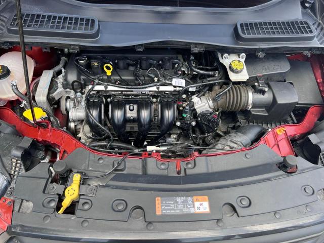 Photo 7 from auction – 2019 FORD ESCAPE S with VIN 1FMCU0F71KUB06115