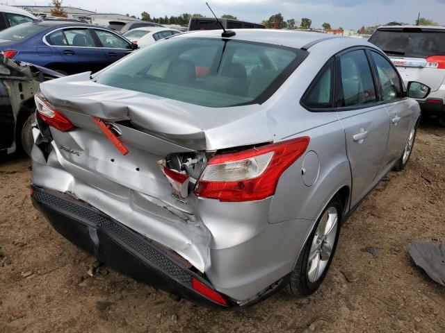Photo 4 from auction – 2014 FORD FOCUS SE with VIN 1FADP3F24EL115977