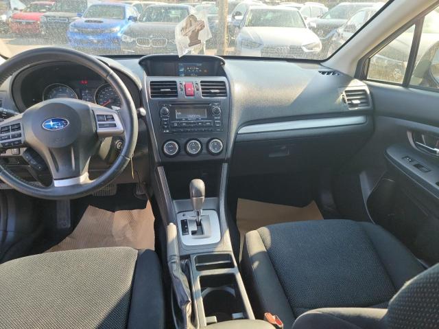 Photo 9 from auction – 2014 SUBARU IMPREZA PR with VIN JF1GJAD60EH014690