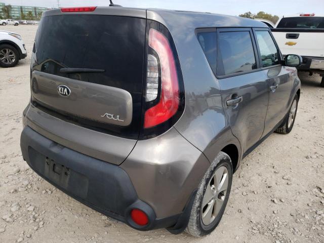 Foto 4 de la subasta – 2015 KIA SOUL con VIN KNDJN2A22F7205966