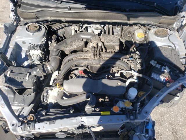 Photo 7 from auction – 2017 SUBARU FORESTER 2 with VIN JF2SJABC9HH528833