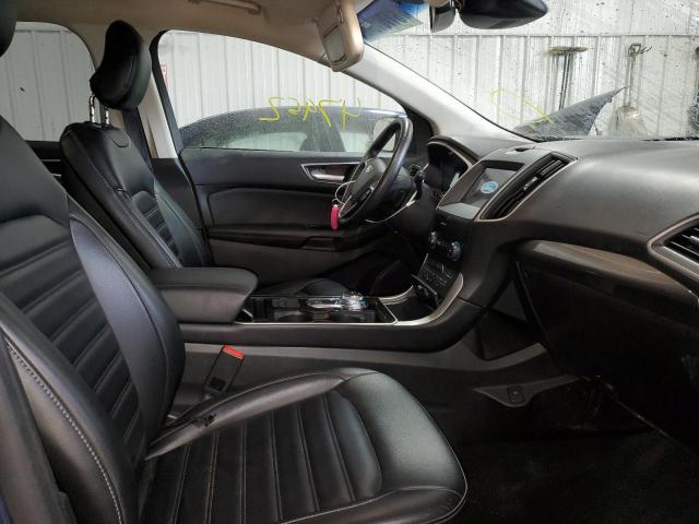 Photo 5 from auction – 2019 FORD EDGE SEL with VIN 2FMPK4J96KBC26442