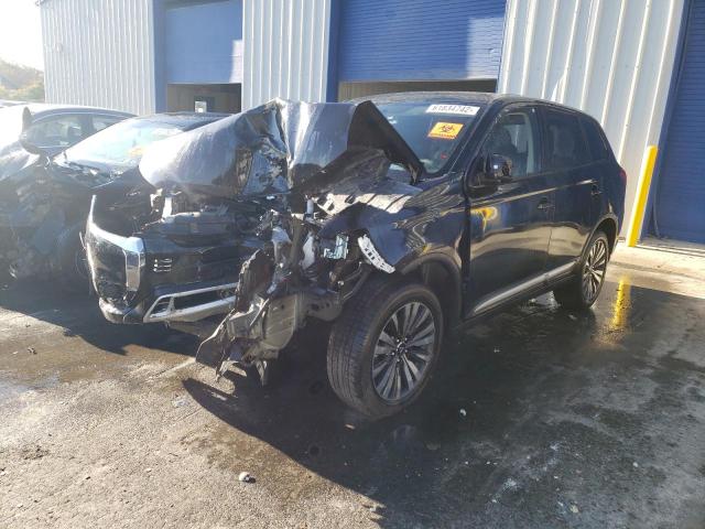Photo 2 from auction – 2020 MITSUBISHI OUTLANDER with VIN JA4AD2A3XLZ045681